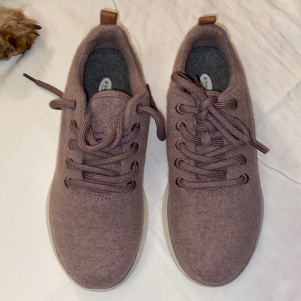 Dr Scholls freestep sneakers